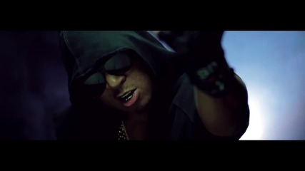 French Montana - Ocho Cinco ft. Diddy, Mgk, Los, Red Caf (hq)