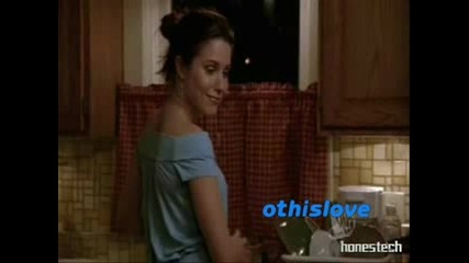 Brooke Davis My World