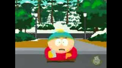 South Park - Голяма Ебавка С Wow