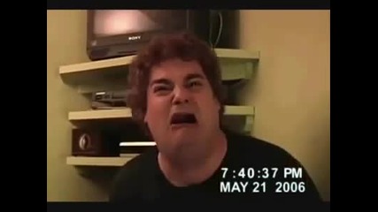 Best_scary_maze_game_reaction