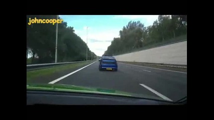Много Красив Opel Kadett Gsi