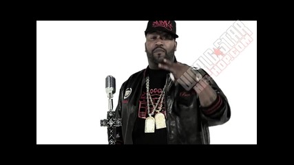 « Превод » Dorrough ft. Diddy, Yo Gotti, Bun B, Diamond, Shawty Lo, Maino & Dj Drama - Get Big