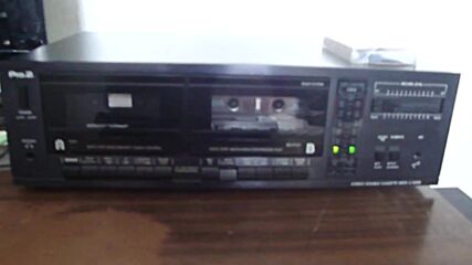 Audiocassette.deck.pro.2.germany