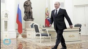Russia Signs Treaty With Rebel Georgian Region, West Concerned