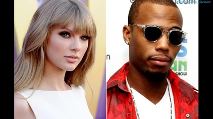 • 2o12 • B.o.b. ft Taylor Swift - Both Of Us [ Audio ]