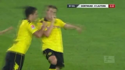 Nuri Sahin - Welcome to Madrid