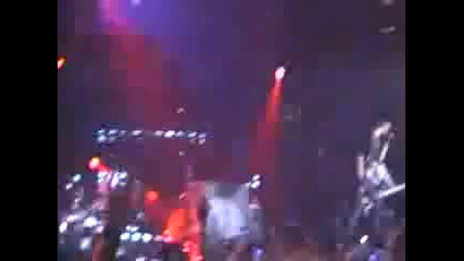 Mtv Day Greece Tokio Hotel - Alien (09.10.09) 