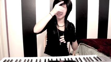 Cristina Grimmie- Stereo Hearts by Gym Class Heroes (ft. Adam Levine)