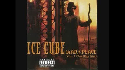 Ice Cube - Extradition