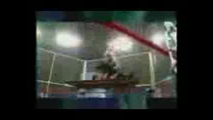 Wwe Tna - Jeff Hardy Mashup - No More Modest or Loaded Words Kayfabemashupz