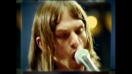 Kings Of Leon - The Bucket 
