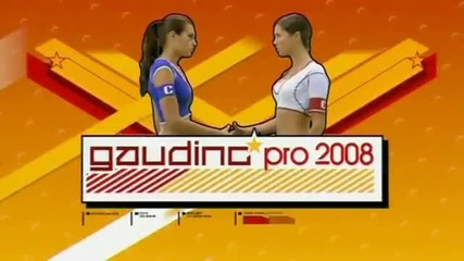 Alex Gaudino Shena - Watch Out