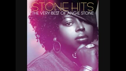 Angie Stone - I Wasn't Kidding