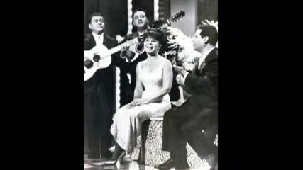 Eydie Gorme - Blame It On The Bossa Nova 