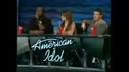 American Idol Season 7 Top 24 Guys Part 3