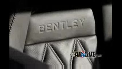 2010 Bentley Continental Gtc Speed