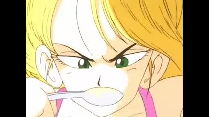 [ Eng Dub ] Dragonball - 49 Високо Качество