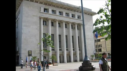 Burgas - most beautiful city in Bulgaria