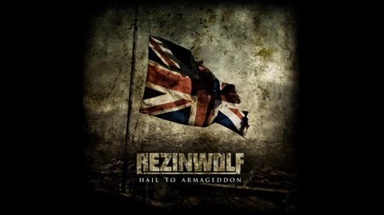 (2013) Rezinwolf - Hail To Armageddon