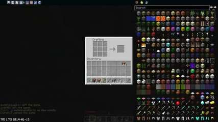 Minecraft The Walls ep 2