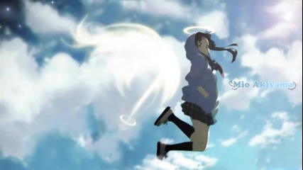 Nightcore - Higher