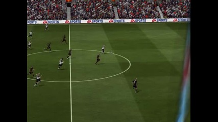 Manchester Utd vs Wolverhampton ( Част 1 )
