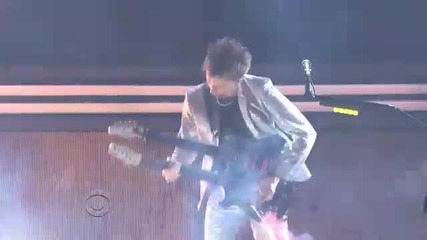 Grammy Awards 2011: The Complete Ceremony Part 3/11