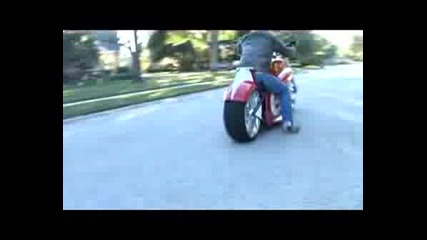 Formula Chopper