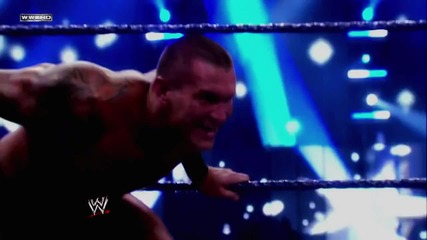 Randy Orton - The Viper #39;s Vengeance 