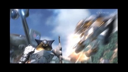 Finalfantasyxiii Clouddvdtrailer