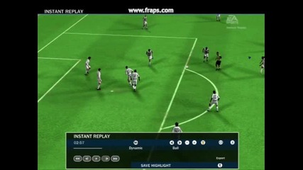 Fifa 2010+zadna nojica