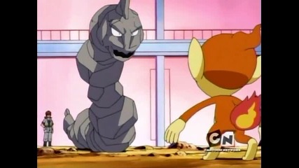 Pokemon Diamond and Pearl - Shapes of Things to Come! {c_p}