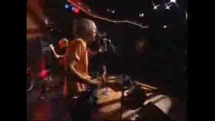 The Used - Taste Of Ink (live)