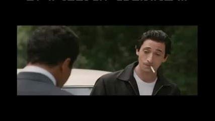 Cadillac Records - Contract Signing 