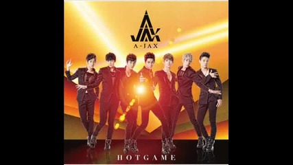 A-jax-dreamin' hunter