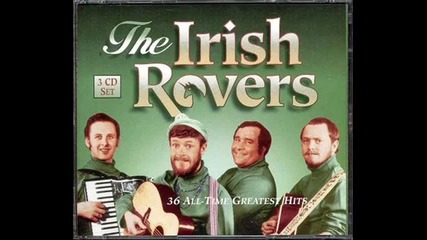 The Irish Rovers - The Unicorn Song