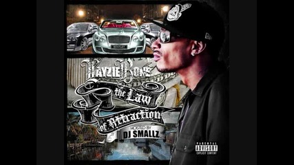 Layzie Bone Feat. Myke B - Exception To The Rule