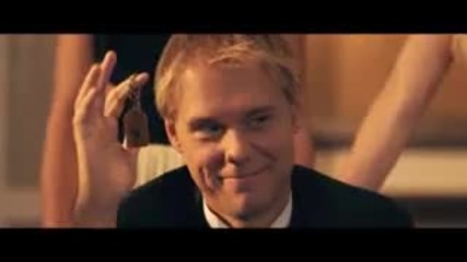 Armin van Buuren ft. Nadia Ali - Feels So Good ( Official Video)