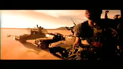 2pac Featuring Dr. Dre - California Love