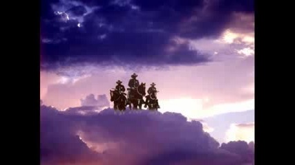 Gene Autry - Ghost Riders In The Sky 