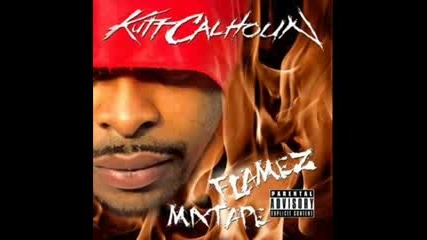Hit Me Back - Kutt Calhoun 