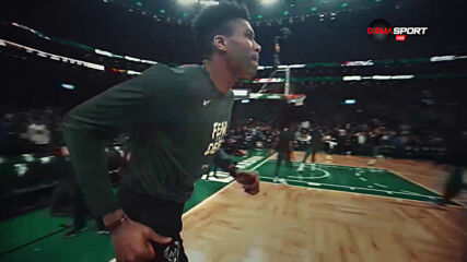 Гледайте Новия сезон на NBA в каналите на DIEMA XTRA
