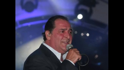 Vasilis Karras Den Iparxei Periptos Live