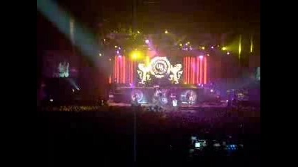 Whitesnake - Can You Hear The Wind Blow 