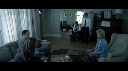 Insidious - To Bring Dalton Back 