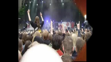 Metallica Snimki