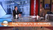 Стоил Цицелков: Една камера не гарантира честността на изборите