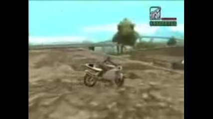 Gta stunt 2009 part 2