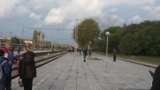 150 години железопътна линия Варна - Русе 012