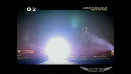 Linkin Park - What Ive Done (rock Am Ring 2007)
